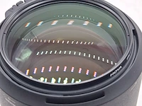 2x camera lens, nikkon, af-s nikkor 180-400mm 1:4e tc1:4 fl ed vr/af-s nikkor 500mm 1:5.6e pf ed - afbeelding 6 van  18