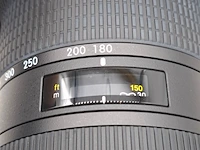 2x camera lens, nikkon, af-s nikkor 180-400mm 1:4e tc1:4 fl ed vr/af-s nikkor 500mm 1:5.6e pf ed - afbeelding 14 van  18