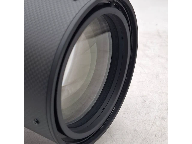 2x camera lens, nikkon, af-s nikkor 180-400mm 1:4e tc1:4 fl ed vr/af-s nikkor 500mm 1:5.6e pf ed - afbeelding 17 van  18