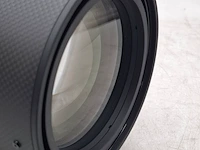 2x camera lens, nikkon, af-s nikkor 180-400mm 1:4e tc1:4 fl ed vr/af-s nikkor 500mm 1:5.6e pf ed - afbeelding 17 van  18
