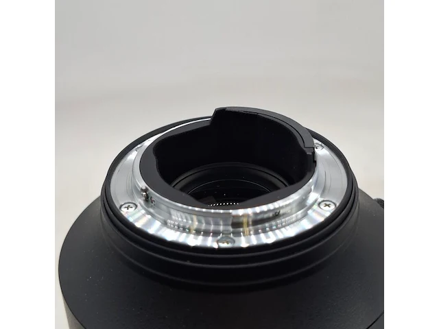2x camera lens, nikkon, af-s nikkor 180-400mm 1:4e tc1:4 fl ed vr/af-s nikkor 500mm 1:5.6e pf ed - afbeelding 18 van  18