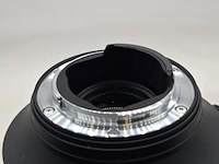 2x camera lens, nikkon, af-s nikkor 180-400mm 1:4e tc1:4 fl ed vr/af-s nikkor 500mm 1:5.6e pf ed - afbeelding 18 van  18