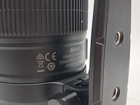 2x camera lens, nikon, 1x af-s nikkor 70-200mm - afbeelding 2 van  10