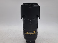 2x camera lens, nikon, 1x af-s nikkor 70-200mm - afbeelding 7 van  10