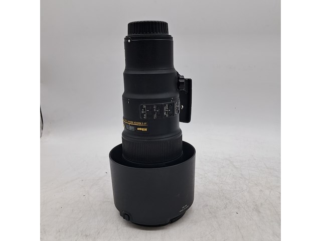 2x camera lens, nikon, adf-s nikkor - afbeelding 3 van  10