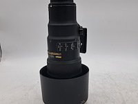 2x camera lens, nikon, adf-s nikkor - afbeelding 3 van  10