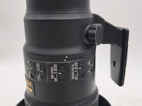 2x camera lens, nikon, adf-s nikkor - afbeelding 4 van  10