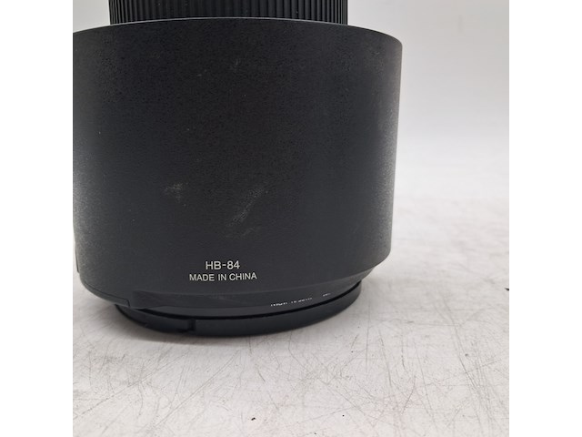 2x camera lens, nikon, adf-s nikkor - afbeelding 6 van  10