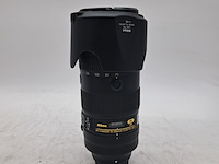 2x camera lens, nikon, adf-s nikkor - afbeelding 7 van  10