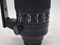 2x camera lens, nikon, adf-s nikkor - afbeelding 9 van  10