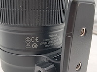 2x camera lens, nikon, adf-s nikkor - afbeelding 10 van  10