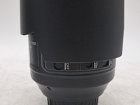 2x camera lens, nikon, af-s micro nikkor 1-05mm 1:2.8g ed - afbeelding 7 van  8