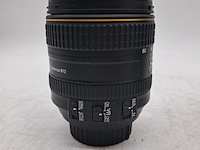 2x camera lens, nikon, af-s nikkor 16-80mm 1:2.8-4e ed - afbeelding 3 van  7