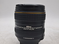 2x camera lens, nikon, af-s nikkor 16-80mm 1:2.8-4e ed - afbeelding 4 van  7