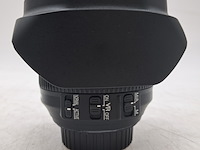 2x camera lens, nikon, af-s nikkor 16-80mm 1:2.8-4e ed - afbeelding 6 van  7