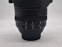 2x camera lens, nikon, af-s nikkor 24-120mm 1:4g ed vr - afbeelding 3 van  7