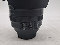2x camera lens, nikon, af-s nikkor 24-120mm 1:4g ed - afbeelding 4 van  9