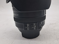 2x camera lens, nikon, af-s nikkor 24-120mm 1:4g ed - afbeelding 7 van  9