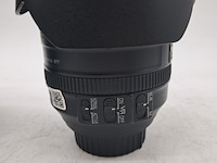 2x camera lens, nikon, af-s nikkor 24-120mm 1.4g ed - afbeelding 5 van  10