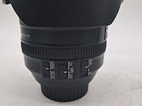 2x camera lens, nikon, af-s nikkor 24-120mm 1.4g ed - afbeelding 8 van  10