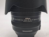 2x camera lens, nikon, af-s nikkor 24-120mm 1.4g ed - afbeelding 9 van  10