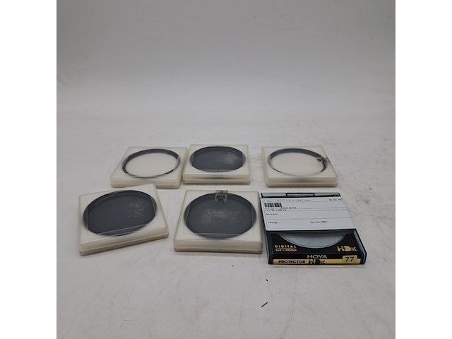 2x camera lens, nikon, af-s nikkor 24-120mm 1.4g ed - afbeelding 10 van  10