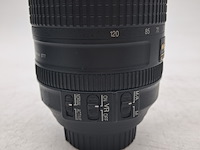 2x camera lens, nikon, af-s nikkor 24-120mm 1.4g ed - afbeelding 7 van  9
