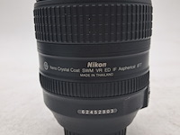 2x camera lens, nikon, af-s nikkor 24-120mm 1.4g ed - afbeelding 8 van  9