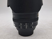 2x camera lens, nikon, af-s nikkor 24-120mm 1:4g ed - afbeelding 3 van  7