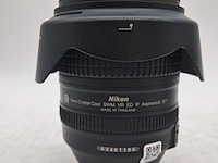 2x camera lens, nikon, af-s nikkor 24-120mm 1:4g ed - afbeelding 4 van  7