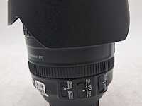 2x camera lens, nikon, af-s nikkor 24-120mm 1:4g ed - afbeelding 6 van  7
