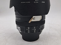 2x camera lens, nikon, af-s nikkor 24-120mm 1:4g ed - afbeelding 3 van  7