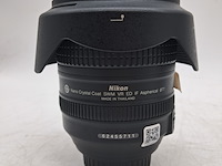 2x camera lens, nikon, af-s nikkor 24-120mm 1:4g ed - afbeelding 4 van  7