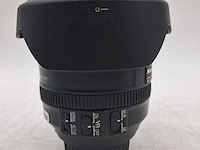 2x camera lens, nikon, af-s nikkor 24-120mm 1:4g ed - afbeelding 6 van  7