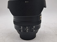 2x camera lens, nikon, af-s nikkor 24-120mm 1:4g ed - afbeelding 3 van  7