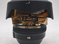 2x camera lens, nikon, af-s nikkor 24-120mm 1:4g ed - afbeelding 5 van  7