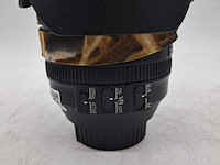 2x camera lens, nikon, af-s nikkor 24-120mm 1:4g ed - afbeelding 6 van  7