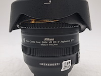 2x camera lens, nikon, af-s nikkor 24-120mm 1:4g ed - afbeelding 7 van  7