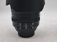 2x camera lens, nikon, af-s nikkor 24-120mm 1:4g ed - afbeelding 4 van  8