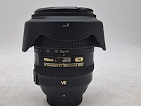 2x camera lens, nikon, af-s nikkor 24-120mm 1:4g ed - afbeelding 6 van  8