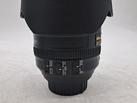 2x camera lens, nikon, af-s nikkor 24-120mm 1:4g ed - afbeelding 7 van  8