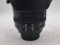 2x camera lens, nikon, af-s nikkor 24-120mm 1:4g ed - afbeelding 4 van  8