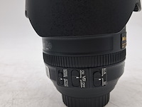 2x camera lens, nikon, af-s nikkor 24-120mm 1:4g ed - afbeelding 7 van  8