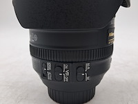 2x camera lens, nikon, af-s nikkor 24-70mm 1:2.8e ed - afbeelding 4 van  8