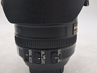 2x camera lens, nikon, af-s nikkor 24-70mm 1:2.8e ed - afbeelding 7 van  8