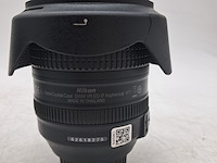 2x camera lens, nikon, af-s nikkor 24-70mm 1:2.8e ed - afbeelding 8 van  8