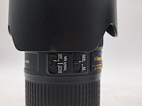 2x camera lens, nikon, af-s nikkor 24-70mm 1:2.8e ed - afbeelding 3 van  7