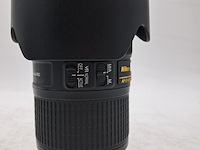 2x camera lens, nikon, af-s nikkor 24-70mm 1:2.8e ed - afbeelding 6 van  7