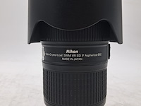 2x camera lens, nikon, af-s nikkor 24-70mm 1:2.8e ed - afbeelding 7 van  7