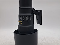 2x camera lens, nikon, af-s nikkor 500mm 1:5.6e pf ed vr - afbeelding 3 van  10